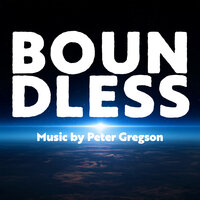 Clouds and Sky - Peter Gregson & Sam Thompson