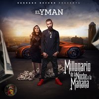 Millonario de la Noche a la Mañana - El Yman