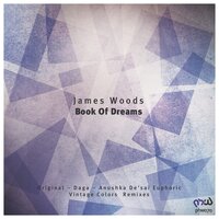 Book of Dreams - James Woods & daga