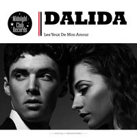 Quand tu dors près de moi - Dalida & Иоганнес Брамс & Жорж Орик