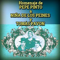 La Mia Compañera - Pepe Pinto