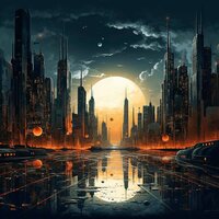 Crazy Hours - Manon Sourd