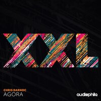 Agora - Chris Darnoc