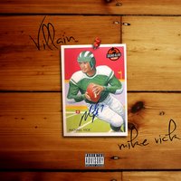 Mike Vick - Villain
