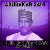 Hasken Taurari - Abubakar Sani