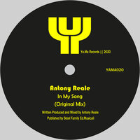 In My Song - Antony Reale