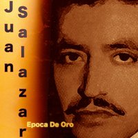 Tu Fuieste Mia - Juan Salazar