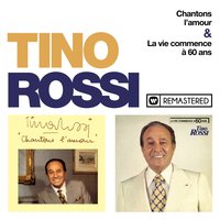 Chantons l'amour - Tino Rossi