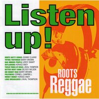 Declaration Of Rights - Johnny Clarke