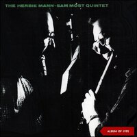 Empathy - The Herbie Mann-Sam Most Quintet & Jackie Cain & Roy Kral