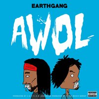 A.W.O.L. - EARTHGANG