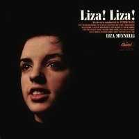 We'll Be Together (Unissued recording) - Liza Minnelli