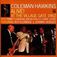 Mack the Knife - Coleman Hawkins & Tommy Flanagan & Eddie Locke & Major Holley