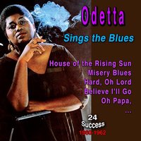 Be My Woman - Odetta