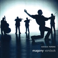 Repülés - Ferenc Kovács