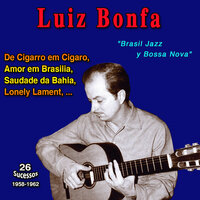 Indian Dance - Luiz Bonfá