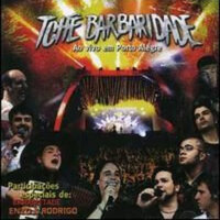 Na Palma da Mão - Ao Vivo - Tchê Barbaridade
