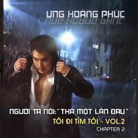 Baby Anh Yêu Em - Ưng Hoàng Phúc