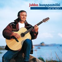 Meidän laulumme - Jukka Kuoppamäki