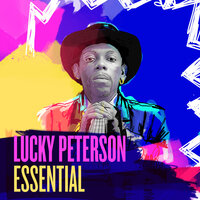 Mercy - Lucky Peterson