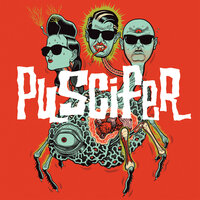 The Humbling River - Puscifer