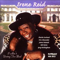More Today Than Yesterday - Irene Reid