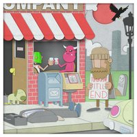 99 Songs Of Revolution: Volume One