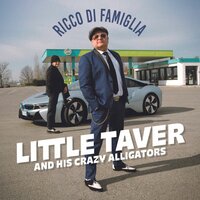 Ricco di famiglia - Little Taver & His Crazy Alligators