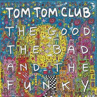 Who Feelin' It - Tom Tom Club