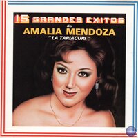 El Silencio de la Noche - Amalia Mendoza