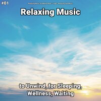 Relaxing Music, Pt. 40 - Relaxing Music by Melina Reat & Yoga & Relaxing Spa Music