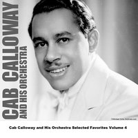 Good Sauce From The Gravy Bowl - Original - Cab Calloway and His Orchestra