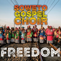 Sabashiya - Soweto Gospel Choir