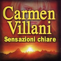 Sensazioni chiare - Carmen Villani