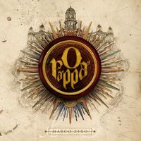 Vida rasteja - O Rappa