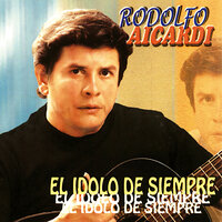 Los Hombres No Deben Llorar - Rodolfo Aicardi