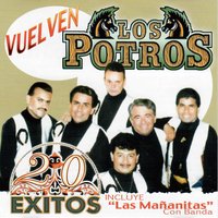 Las Mañanitas - Los Potros