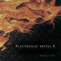 Electronic Metal 4 - Marco Esu