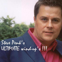 Stuck In A Lift Call (Sound Effects) - Steve Penk
