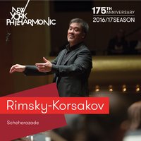 Scheherazade, Op. 35: IV. Allegro molto "Festival at Baghdad" - New York Philharmonic Orchestra & Lawrence Rock & Николай Римский-Корсаков