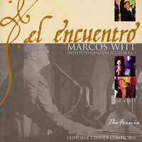 Siempre Te Adoraré - Marcos Witt