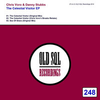 Sea Of Glass - Chris Voro & Danny Stubbs