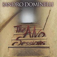 S.B. (feat. Chris Tarry, Rez Abbasi) - Sandro Dominelli & Rez Abbasi & Chris Tarry