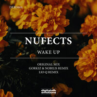 Wake Up - NuFects & Gorkiz & Nobilis