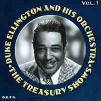 Creole Love Call, Pt. 2 - Duke Ellington & His Orchestra