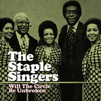 So Soon - The Staple Singers