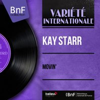 Goin' to Chicago Blues - Kay Starr & Van Alexander and his Orchestra