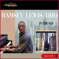 Carmen - Ramsey Lewis Trio & Жорж Бизе