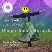 Bloody Doors - Jens Jakob