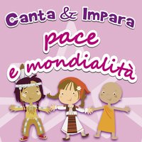 Rime di pace - Le mele canterine